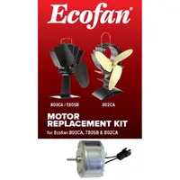 Ecofan by Caframo MRKCA02BX