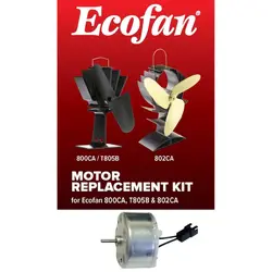 Ecofan by Caframo-MRKCA02BX