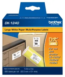 Brother-DK1240