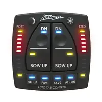 Bennett Trim Tabs-AP000A1BC