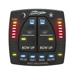 Bennett Trim Tabs-AP000A1BC