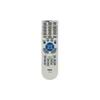 SHARP NEC-RMT-PJ36