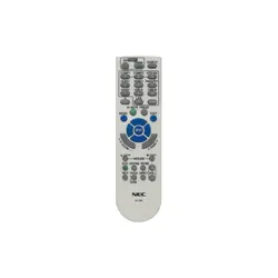 SHARP NEC-RMT-PJ36