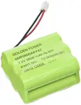 NORTEK SECURITY and CONTROL LLC 2GIG-BATT2X