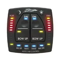 Bennett Trim Tabs-AP000A1HA