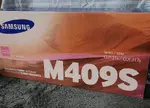 SAMSUNG SASCLTM409S