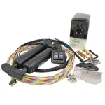 Bennett Marine V351LK