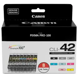 CANON INKJET-6384B007