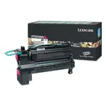 Lexmark LEXX792X4MG