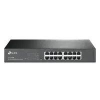 OMADA NETWORKS-TL-SG1016DE