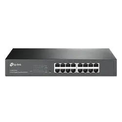 OMADA NETWORKS-TL-SG1016DE