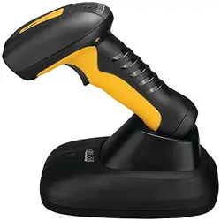 ADESSO INNOVATION INC-NUSCAN4100B