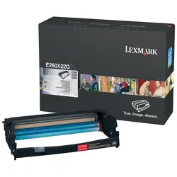 Lexmark-LEXE260X22G