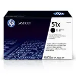 HP HEWQ7551X