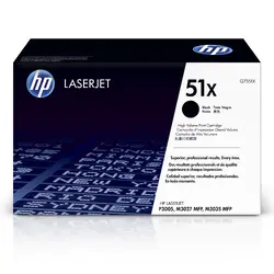 HP-HEWQ7551X