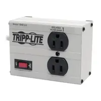 Eaton Tripplite-ISOBAR2-6