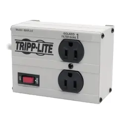Eaton Tripplite-ISOBAR2-6