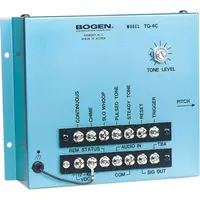 Bogen BG-TG4C