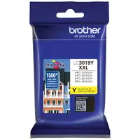 Brother-LC3019Y