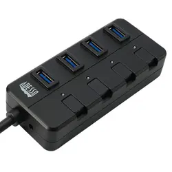 ADESSO INNOVATION INC-AUH-3040