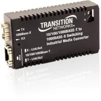 Transition Networks-M/GE-ISW-LC-01