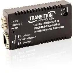 Transition Networks-M/GE-ISW-LC-01