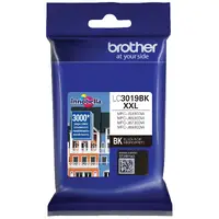 Brother-BRT LC3019BK