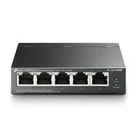 OMADA NETWORKS-TL-SG1005P