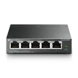 OMADA NETWORKS-TL-SG1005P