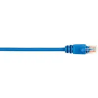 BLACK BOX CORPORATION-CAT5EPC-006-BL