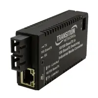 Transition Networks-M/E-ISW-FX-02(SC)