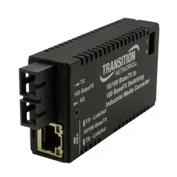 Transition Networks-M/E-ISW-FX-02(SC)