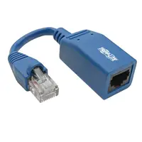 Eaton Tripplite-N034-05N-BL