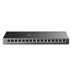 OMADA NETWORKS-TL-SG116E