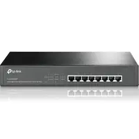 OMADA NETWORKS-TL-SG1008MP
