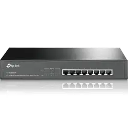OMADA NETWORKS-TL-SG1008MP