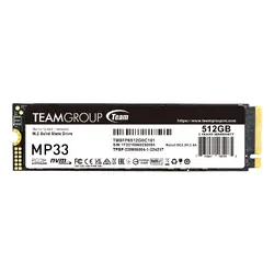 Team Group Inc-TM8FP6512G0C101