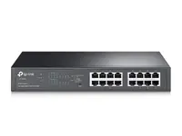 OMADA NETWORKS-TL-SG1016PE