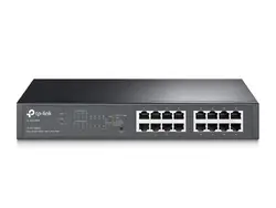 OMADA NETWORKS-TL-SG1016PE
