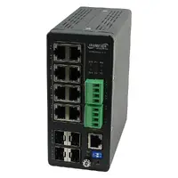 Transition Networks-SISPM1040-384-LRT-C