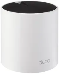 OMADA NETWORKS-DECO X55 PRO(1-PACK)