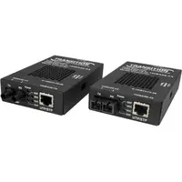 Transition Networks E-100BTX-FX-06(LC)-NA