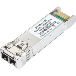BLACK BOX CORPORATION-ACUSFP-SM-10G