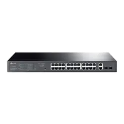 OMADA NETWORKS-TL-SG1428PE