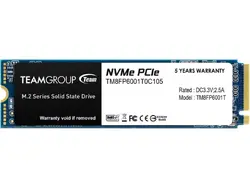 Team Group Inc-TM8FP6001T0C101