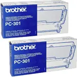 Brother PC301