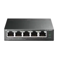 OMADA NETWORKS-TL-SG105MPE