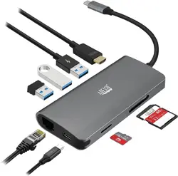 ADESSO INNOVATION INC-AUH-4030