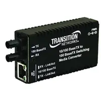 Transition Networks-M/E-PSW-FX-02(SC)-NA