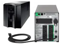 APC - Schneider Electric-DLT1500C